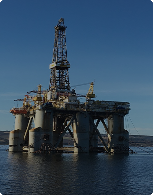 Petrochemical industry