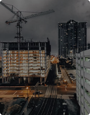 Building materials industry