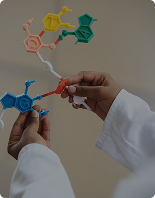 制药行业解决方案