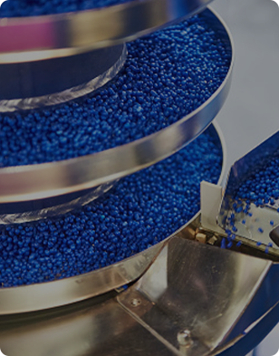 塑料行业解决方案