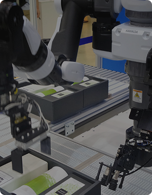 印刷行业解决方案