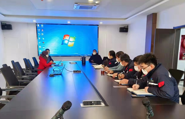 证书喜报 | 力皇设备公司再次取得质量管理体系认证证书