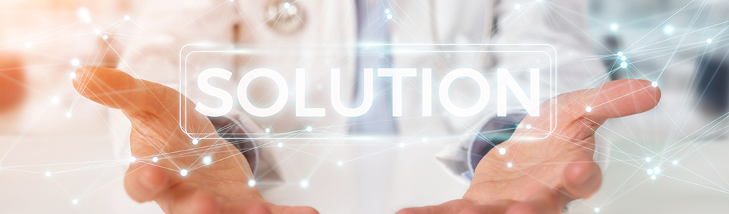 解决方案