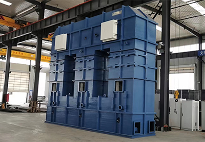 RTO设备有哪些验收相关规定？