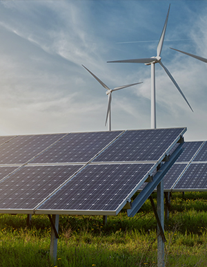 电力行业解决方案