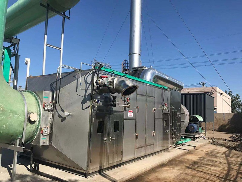 LH-VOC-CO