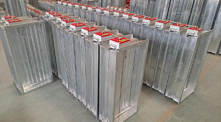 8 precautions for fire dampers in VOCs control systems
