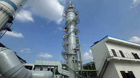 Review of the desulfurization and denitrification industry in 2024 and development in 2025