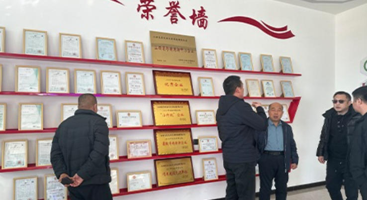 Strong Alliance, Building Green Dreams Together