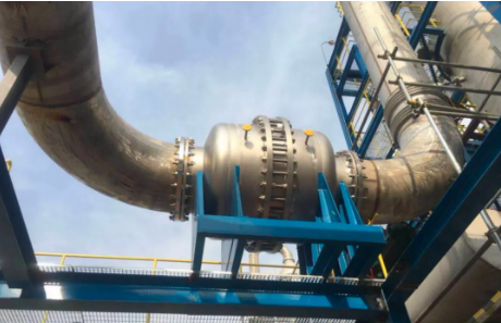 Three major non-compliance issues with flame arresters in RTO incineration systems!