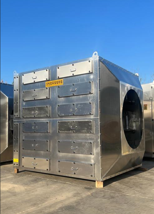 How can one avoid common pitfalls when upgrading activated carbon adsorption systems for VOCs treatment that are inefficient or ineffective?
