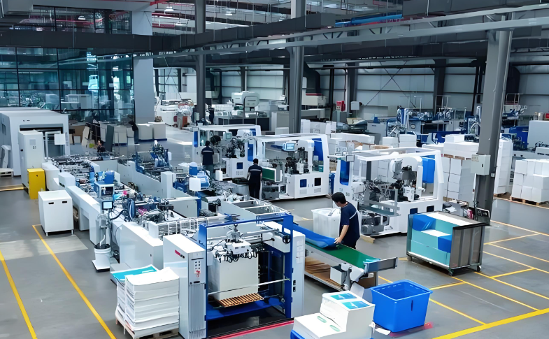 Jiangsu Provincial Department: There is currently no legal basis in our province to grant exemptions from VOCs control requirements for printing industries using low-volatility raw and auxiliary materials as substitutes.