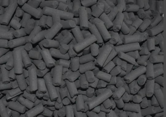 Failure to meet activated carbon standards, insufficient capacity, or infrequent replacement will result in hefty penalties!