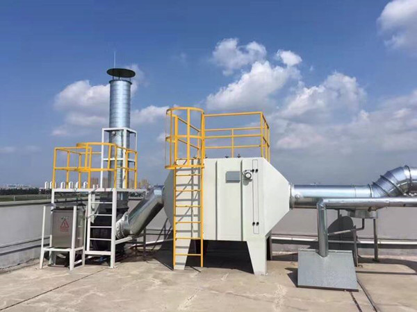 Three Engineering Facts You Need to Know About Commissioning of Exhaust Gas Treatment Systems
